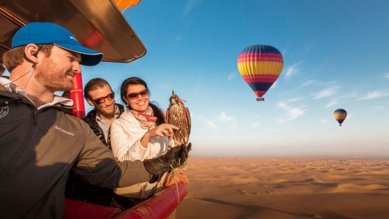 Rural Dubai is getting a makeover
