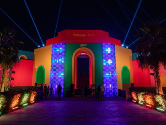 Sole DXB