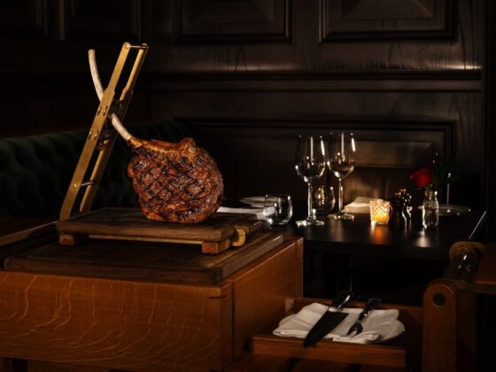 Tomahawk-Wine