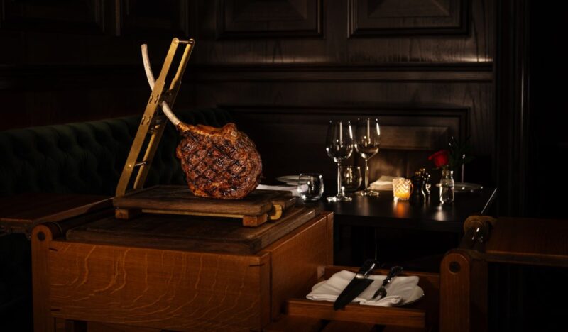 Tomahawk-Wine