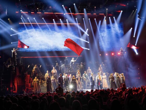 les miserables abu dhabi