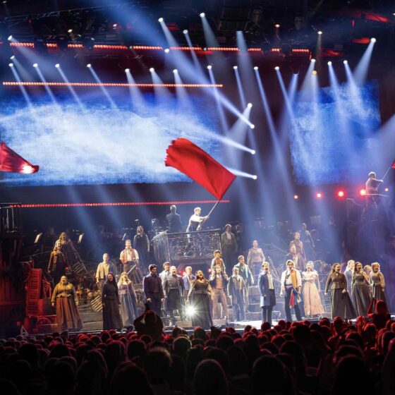 les miserables abu dhabi