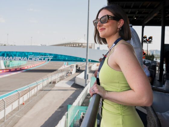 Abu Dhabi Grand Prix