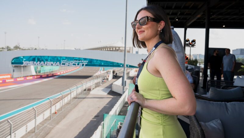 Abu Dhabi Grand Prix