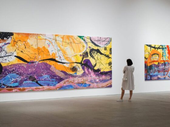 Alserkal Art Week