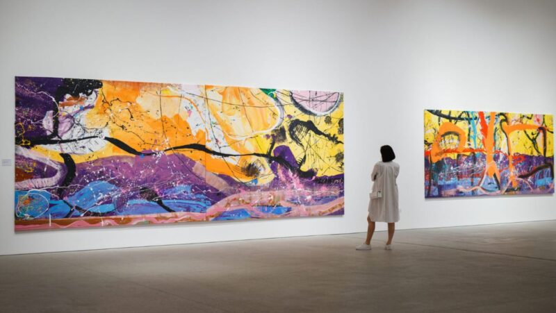 Alserkal Art Week