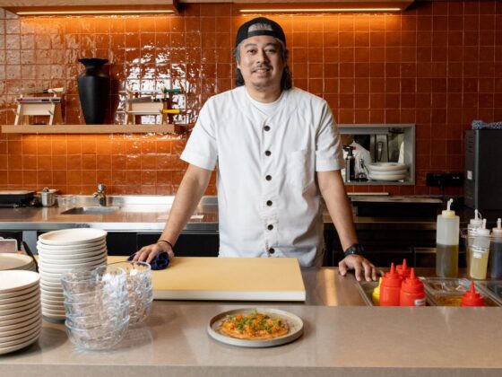 Chef Akmal Anuar