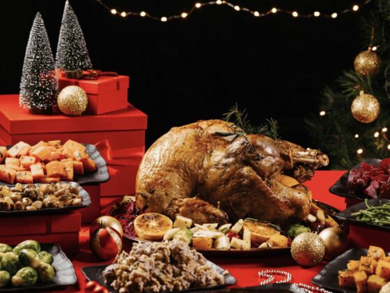 Christmas Day Brunches in Abu Dhabi Our essential guide