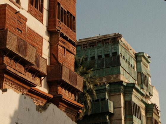 Jeddah-Saudi-Arabia
