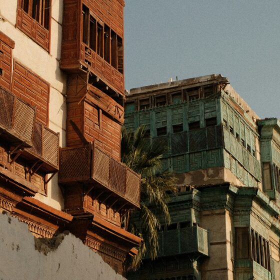 Jeddah-Saudi-Arabia