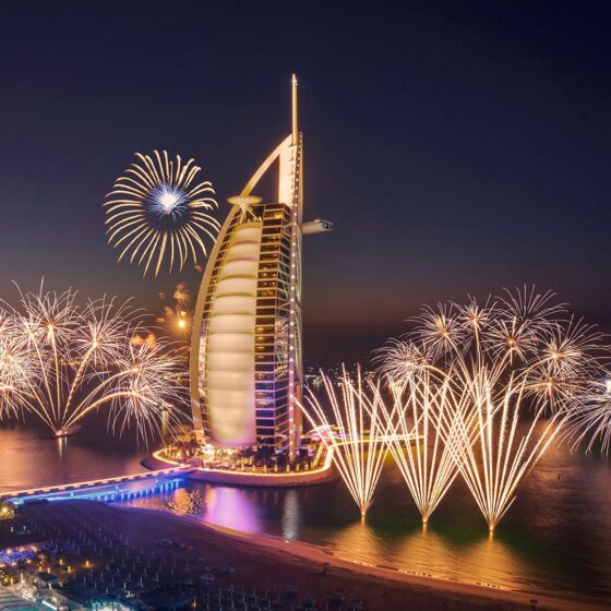 New Year’s Eve in Dubai Our essential guide