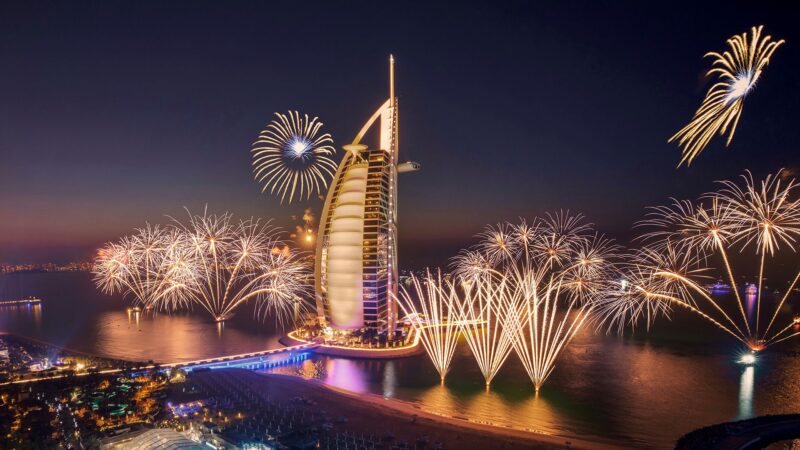 New Year’s Eve in Dubai Our essential guide