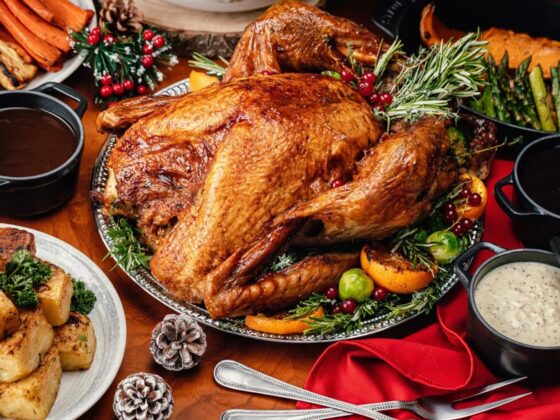 Our essential guide to the best Turkey Takeaways