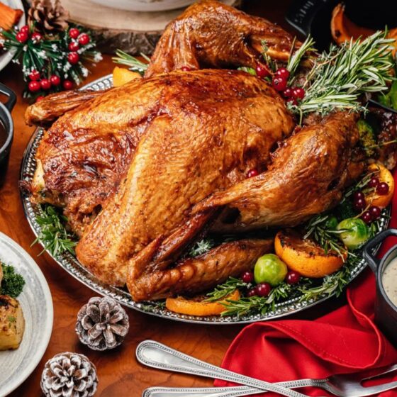 Our essential guide to the best Turkey Takeaways