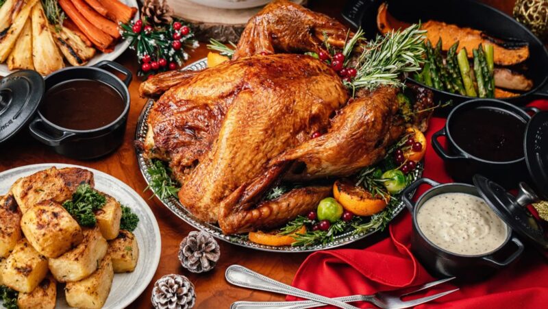 Our essential guide to the best Turkey Takeaways