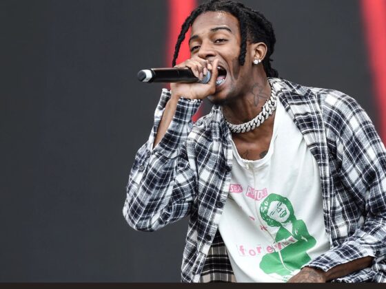 Playboi Carti