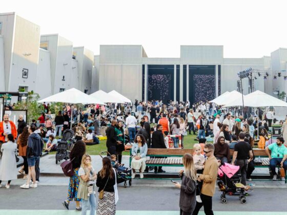Quoz Arts Fest 1