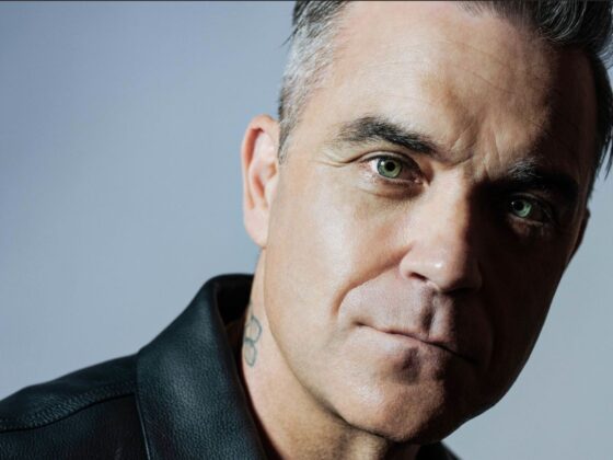 Robbie Williams