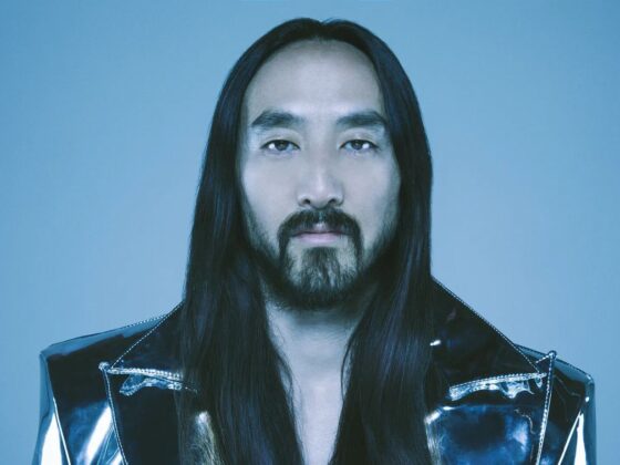 Steve Aoki
