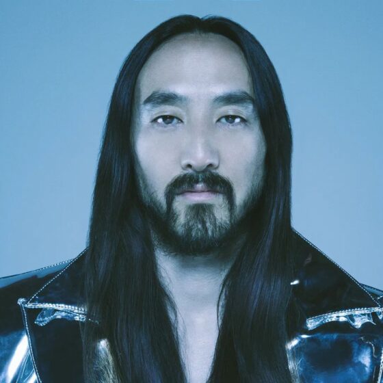 Steve Aoki