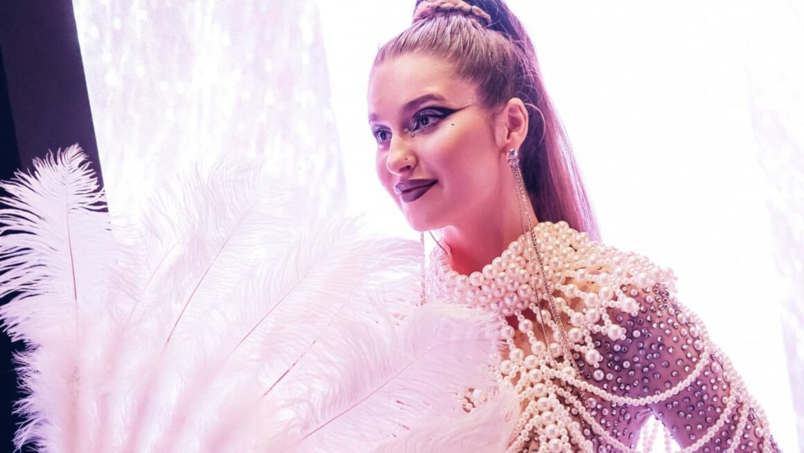CIELO | NEW YEAR'S EVE GALA
