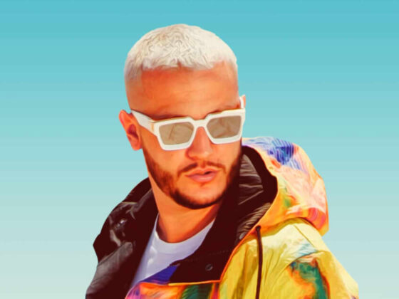 DJ Snake Dubai
