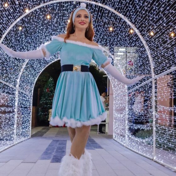 Festive cheer All the fairs and markets worth exploring