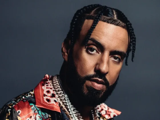 French Montana Dubai