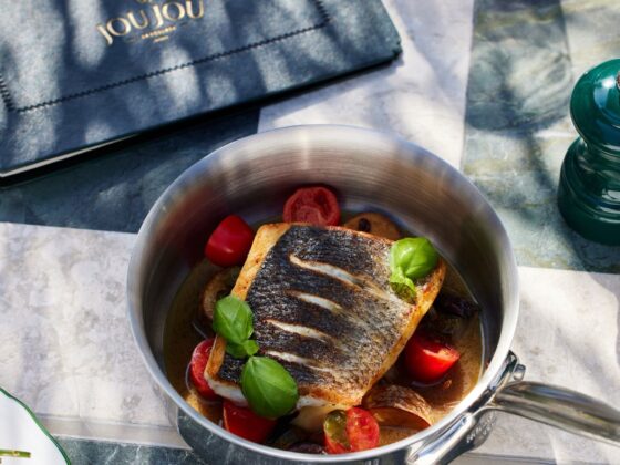 Jou Jou Brasserie