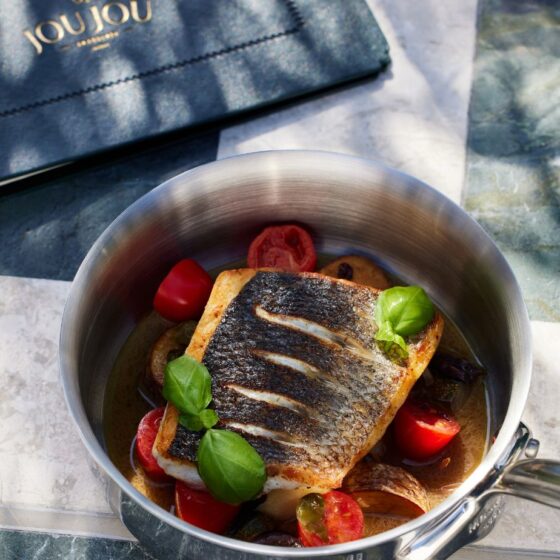 Jou Jou Brasserie