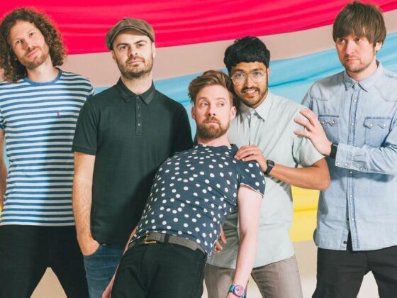 Kaiser Chiefs