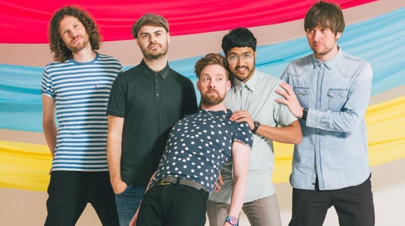 Kaiser Chiefs