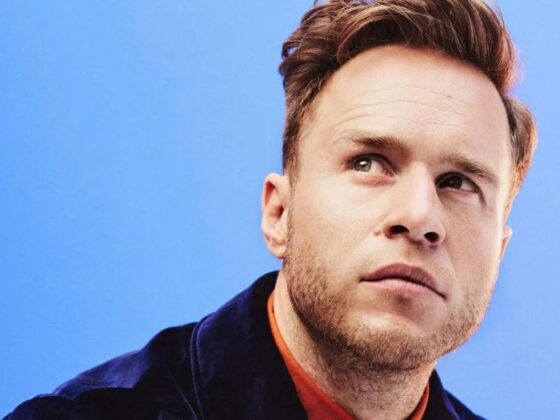 Olly Murs
