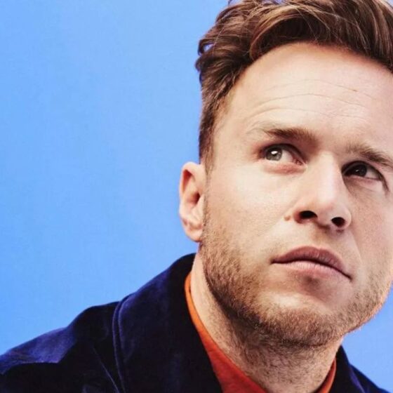 Olly Murs