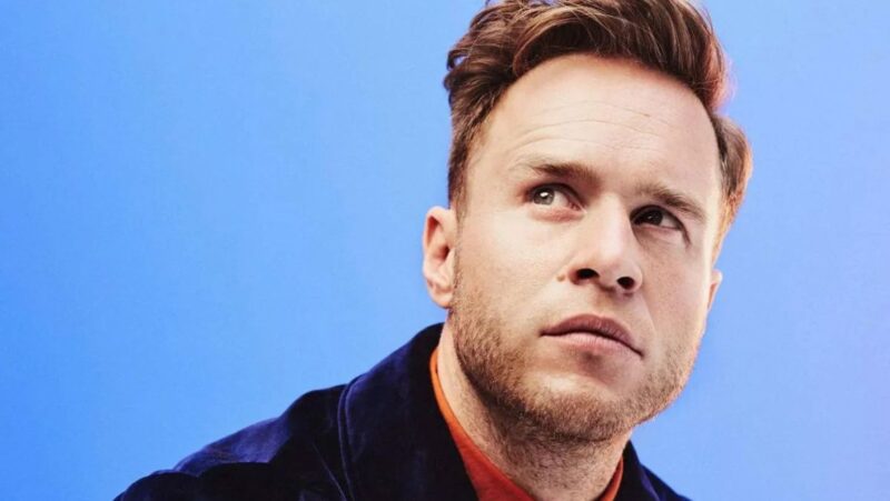 Olly Murs