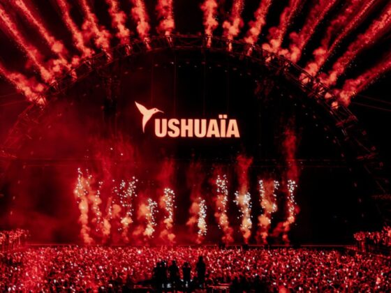 Ushuaïa Dubai