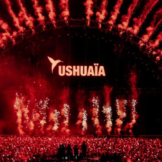 Ushuaïa Dubai