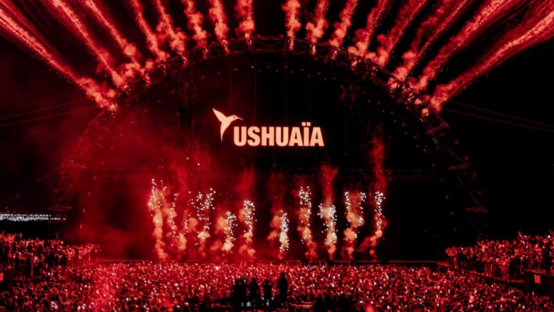 Ushuaïa Dubai
