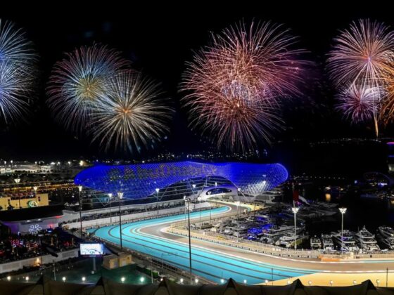 Yas Island to Host Epic Race Weekend Afterparties