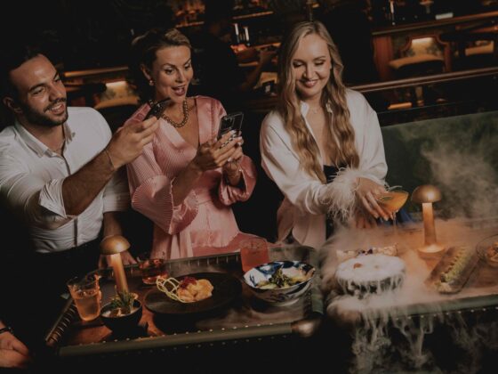 Celebrate New Year’s Eve at FIVE Hotels & Resorts
