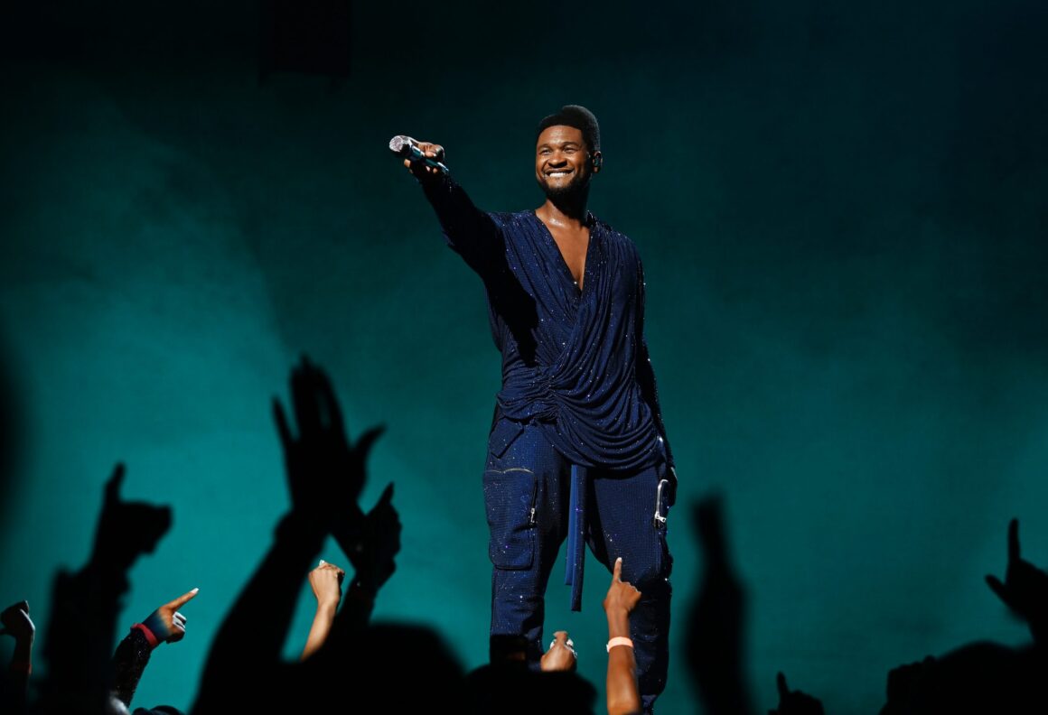 Usher Club Social Abu Dhabi