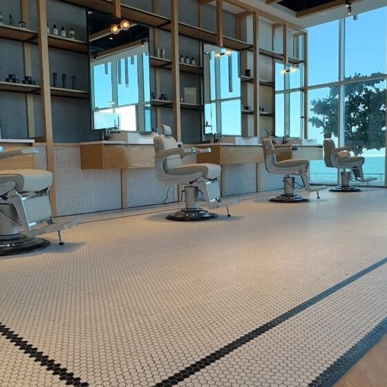 Akin Barber & Shop