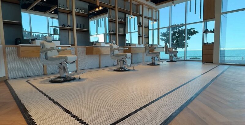 Akin Barber & Shop