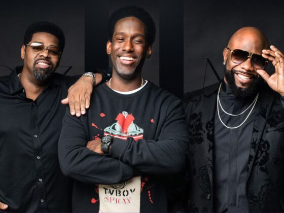 Boyz II Men show