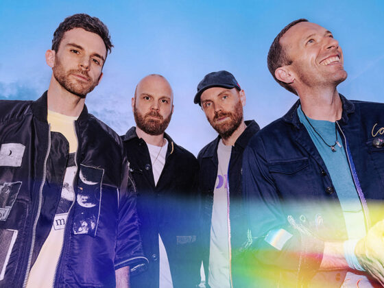 Coldplay