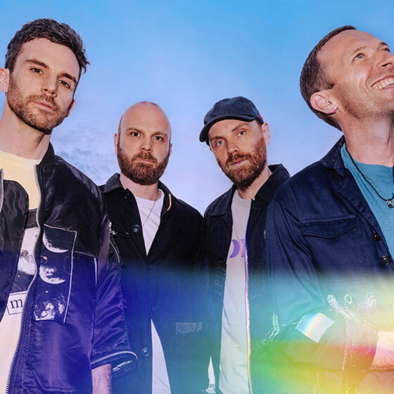 Coldplay