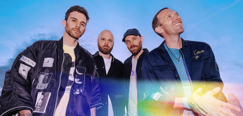Coldplay