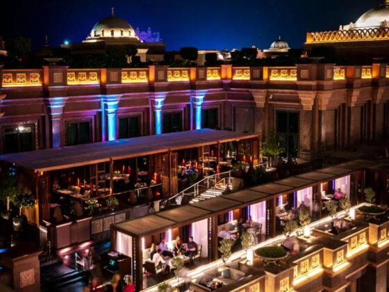 Hakkasan Abu Dhabi