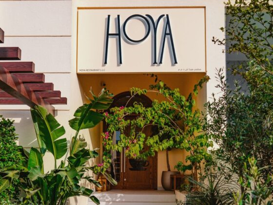 Hoya