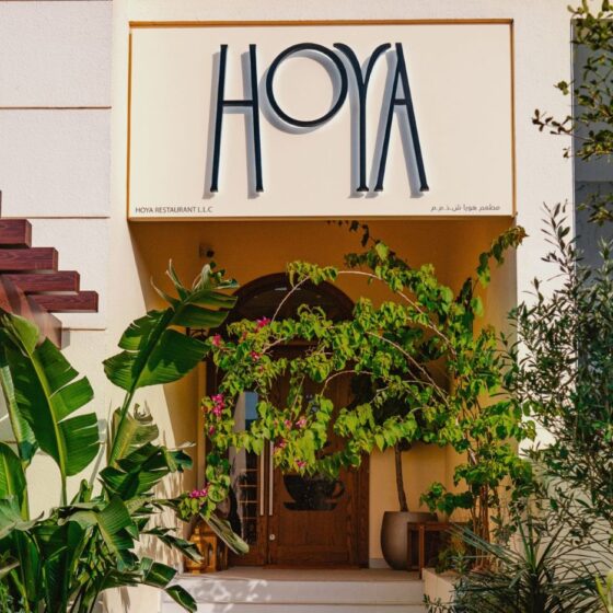 Hoya